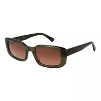 SERENGETI Unisex SS540002 Akiniai nuo saulės - Drivers Brown Fotochrominiai Poliarizuoti Nylon Rėmelis