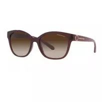 ARMANI EXCHANGE moteriški akiniai nuo saulės AX4127S824113 (54/17/140 mm)