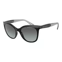 ARMANI EXCHANGE Moteriški Akiniai Nuo Saulės AX4094S81588G Havana 54/19/140 mm
