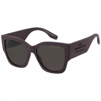 Moteriški akiniai nuo saulės THE MARC JACOBS MARC859SB3V (55/16/145 mm)