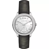 Michael Kors Women's Pyper Rose Gold-Tone Stainless Steel Watch MK4821