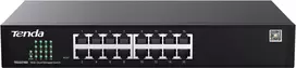 Tenda TEG2216D 16-Port Gigabit Ethernet Cloud Managed Switch