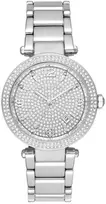 Michael Kors MK6509 Pyper moteriškas laikrodis rožinio aukso spalvos nerūdijančiu plienu 38 mm
