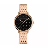 Daisy Dixon Moteriškas Laikrodis DD165RGM Rožinis Auksas 38mm