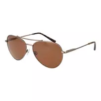 SERENGETI SS599004 Unisex Akiniai - Fotochrominiai Poliarizuoti Mineralinio Stiklo - Juodi/Pilki - 58/18/145 mm