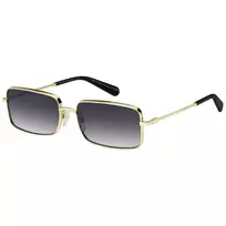 THE MARC JACOBS Moteriški akiniai nuo saulės MARC771SRHL Havana Brown Acetate Grey Gradient Lens 58mm