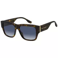 THE MARC JACOBS MAN MARC842S086 Akiniai 55/16/145 mm