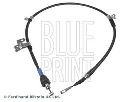 Trosas, stovėjimo stabdys BLUE PRINT ADG046200