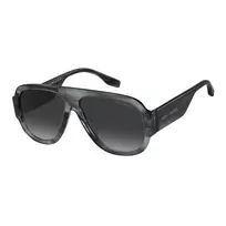 SUNGLASSES THE MARC JACOBS MAN MARC843S2W8 (Lens/Bridge/Temple) 59/14/145 mm