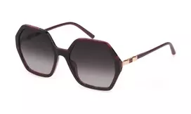 ESCADA moteriški SESD47570ADL madingi akiniai nuo saulės 57/18/140 mm