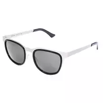 LGR Glorious Silver Sunglasses Unisex 49/22/145 mm