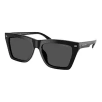 Michael Kors Moteriški Akiniai Nuo Saulės MK2255UBLACK (56/18/140 mm)