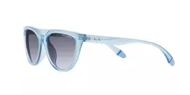 ARMANI EXCHANGE Moteriški akiniai nuo saulės AX4130SU8340X Havana Brown 56mm