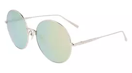 LONGCHAMP LO116SA-770 Unisex akiniai Havana 62mm