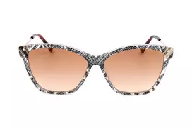 MISSONI Moteriški Akiniai Nuo Saulės MIS0003SS37 - 56/14/140 mm