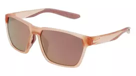 NIKE Unisex Mavericks Akiniai 55/15/135 mm Matinė Juoda Pilka