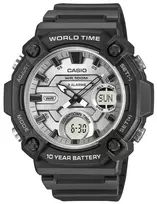 CASIO AEQ-120W-7AVDF Vyriškas laikrodis