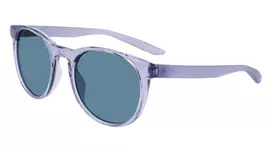 NIKE Unisex HORIZONASCEN Akiniai (Lęšis 51 mm / Tiltelis 21 mm / Kojelė 140 mm)