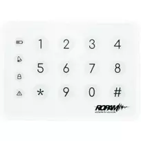 Triton ROPAM Touch Keypad TK-4W