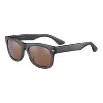 SERENGETI Unisex Akiniai Nuo Saulės SS549003-S - Fotochrominiai Poliarizuoti Mineralinio Stiklo Lęšiai 53mm