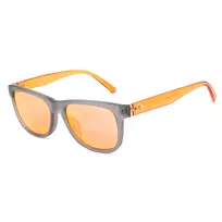 Armani Exchange Moteriški Akiniai Nuo Saulės X4103SF8328F6 Havana Propionate 56mm