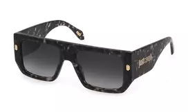 JUST CAVALLI Moteriški Akiniai nuo Saulės SJC022-56096N 56/15/140 mm