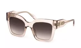 JUST CAVALLI Moteriški Akiniai nuo Saulės SJC019V5209AH (52/22/140 mm)