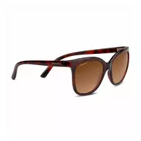 SERENGETI Moteriški Carrara 8994-AU Aviator akiniai nuo saulės