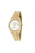 Chiara Ferragni Moteriškas Laikrodis R1953100508 32 mm Sidabrinis Nerūdijantis Plienas