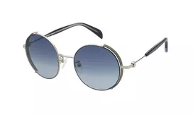 TOUS moteriški akiniai nuo saulės STO440-520SNA Havana Vėžlio Ruda Gradient 52mm