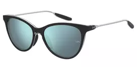 Under Armour UA Expanse moteriški sportiniai akiniai nuo saulės - 54/17/140 mm