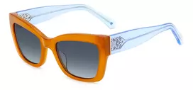 Moteriški KATE SPADE Valeria akiniai nuo saulės 53/17/140 mm