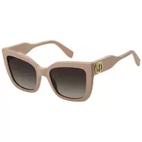 Moteriški akiniai nuo saulės THE MARC JACOBS MARC811S35J (54/20/140 mm)