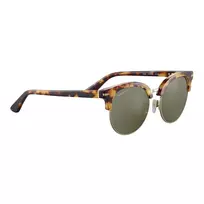 SERENGETI Unisex SS560002 Akiniai nuo saulės - Fotochrominiai mineralinio stiklo lęšiai - 53/19/140 mm