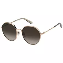 AKINIAI NUO SAULĖS THE MARC JACOBS MOTERIŠKI MARC830FSPY3 (58/18/145 mm)