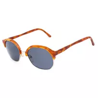 LGR Zanzibar Havana Akiniai Unisex 50/12/135 mm Žali G15 Lęšiai