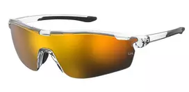Under Armour UA7001SMNGJ95 Vaikiški Akiniai nuo Saulės, Lęšis 99 mm, Tiltelis 17 mm, Kojelė 115 mm, UV400 apsauga
