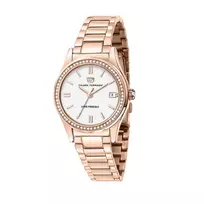 CHIARA FERRAGNI Moteriškas Laikrodis R1953102503 32 mm Sidabrinis Nerūdijantis Plienas Kvarcinis Analoginis