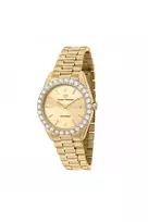 CHIARA FERRAGNI Moteriškas Laikrodis R1953100509 32 mm Nerūdijantis Plienas Sidabrinis