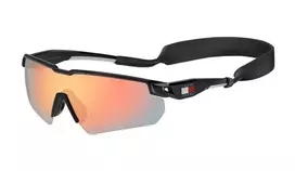 Tommy Jeans TJ-0098-S-OY4 Unisex Akiniai Pilki Kvadratiniai Rėmeliai UV400