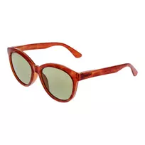 SERENGETI Unisex SS573006 Akiniai nuo saulės – fotochrominiai mineralinio stiklo lęšiai – 56/17/140 mm
