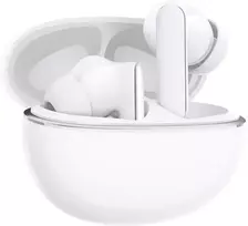 HONOR Choice Earbuds X8i White – Belaidės ausinės Bluetooth 5.3, AI ENC, 30h baterija, IPX4, liečiamas valdymas