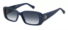 Tommy Hilfiger Women's TH-1966-S-NUM Akiniai nuo saulės 54/17/135 mm