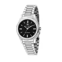Chiara Ferragni moteriškas kvarcinis laikrodis R1953102507 32 mm sidabrinis nerūdijantis plienas