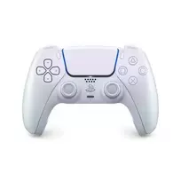 Sony PS5 DualSense V2 Wireless Controller Chroma Pearl EU