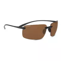 SERENGETI Unisex Nuvola 8921-S Wrap Akiniai – Fotochrominiai Poliarizuoti Mineralinio Stiklo Akiniai