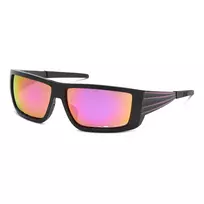 PHILIPP PLEIN SPORT SSP003-64U28R Vyriški sportiniai akiniai nuo saulės 64/14/125 mm
