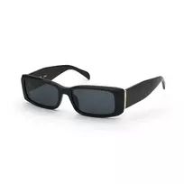 TOUS Moteriški Akiniai Nuo Saulės STOC39-560700 Havana Acetate Butterfly Cat Eye 56mm