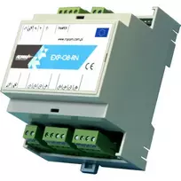 Triton ROPAM Output Expander EXP-O8T-RN-D4M
