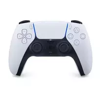 Sony PS5 DualSense Wireless Controller White EU